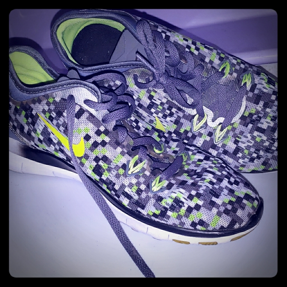 Nike sneakers